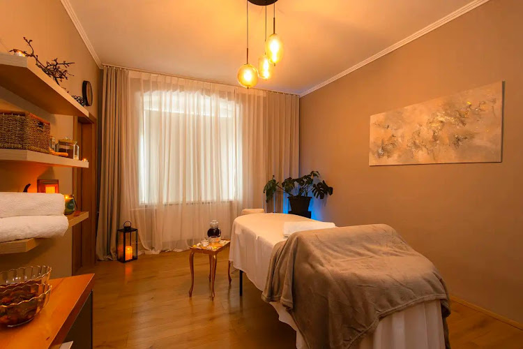 EastWay masáže (Egyptská masáž) Pezinok