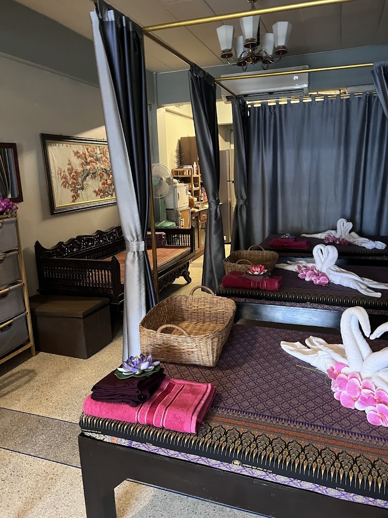 Easy Spa & massage Pak Chong - Day Spa in Pak Chong