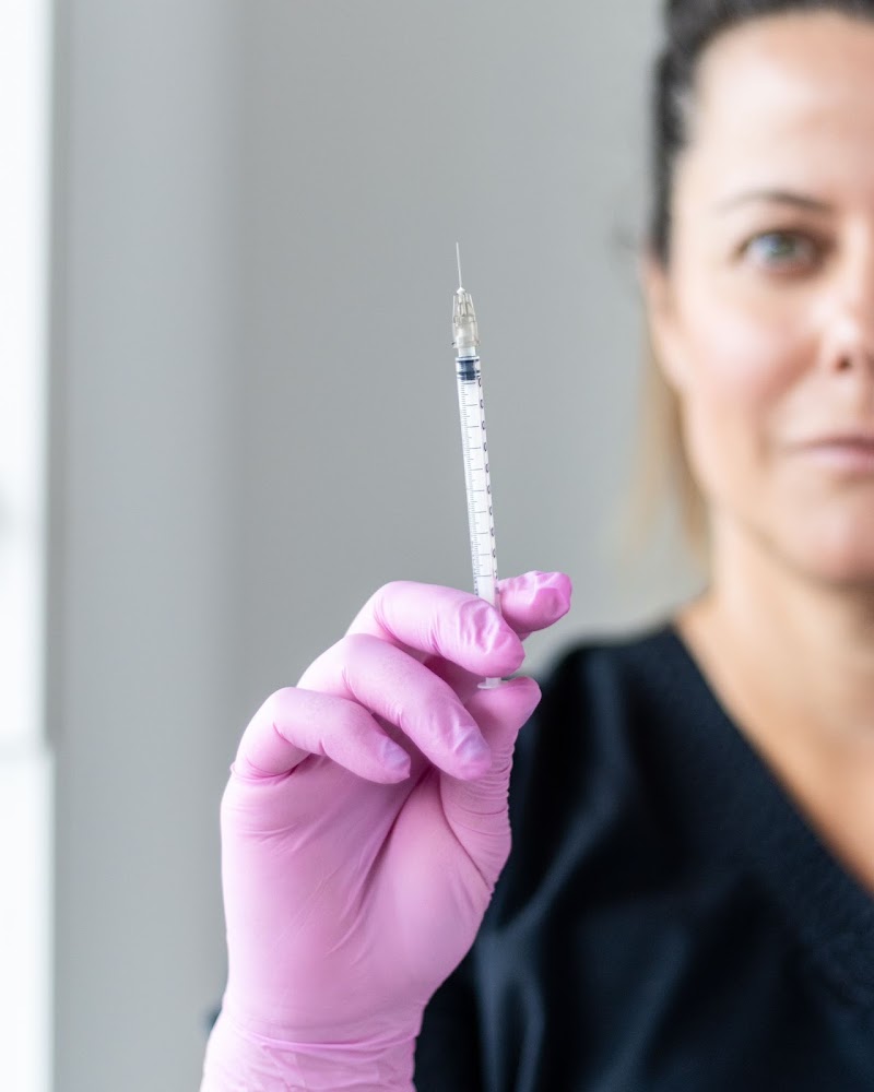 Eaton Aesthetics Aberdeen - Day Spa in Aberdeen