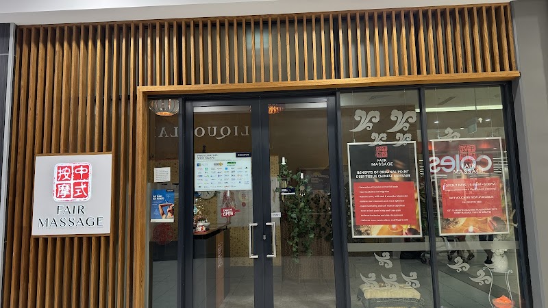 Eaton Fair Massage Bunbury - Day Spa in Bunbury