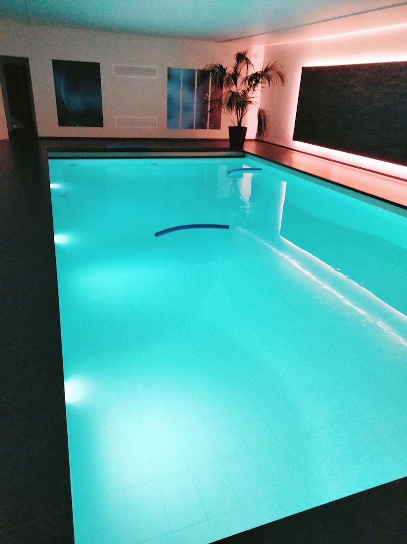 Eau Bleue Gent - Day Spa in Gent