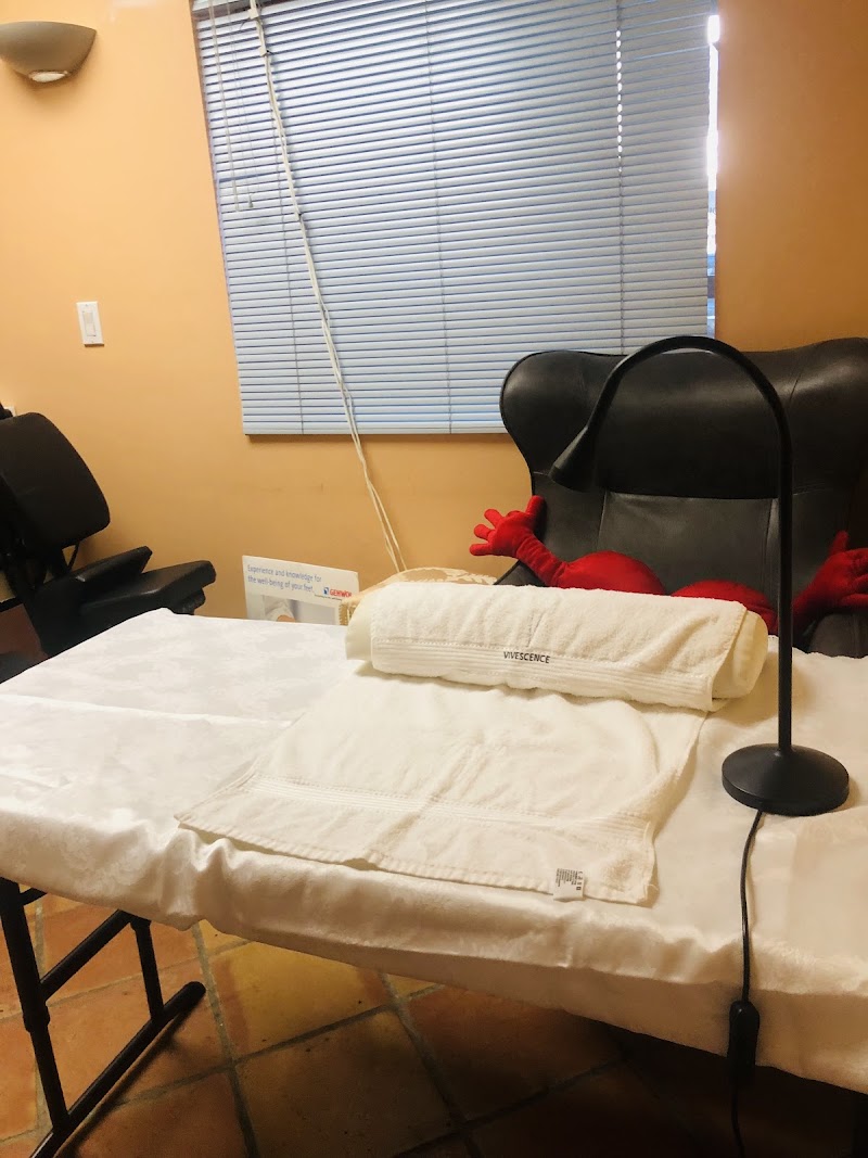 Eau Collective Vancouver - Day Spa in Vancouver