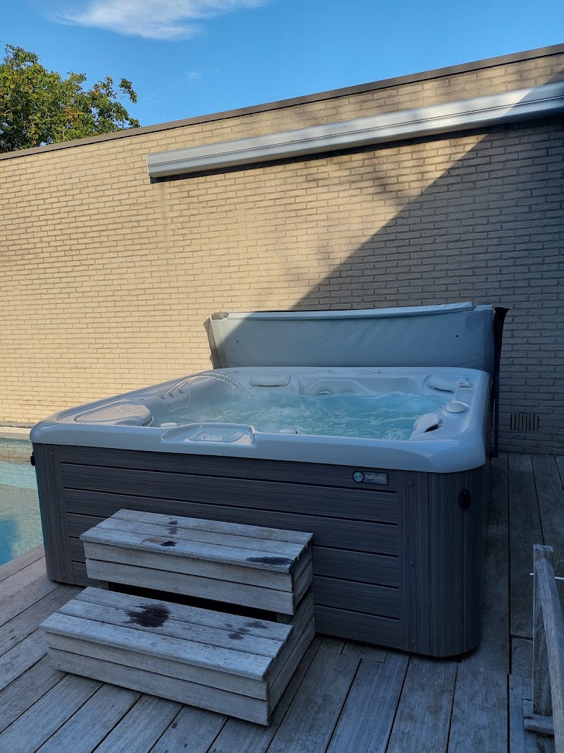 Eau Passe-Temps Deinze - Day Spa in Deinze