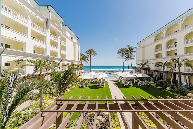 Eau Spa at Eau Palm Beach Resort & Spa Manalapan - Resort Spa in Manalapan