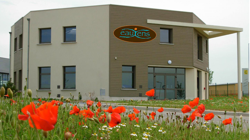 Eauxens Châlons-en-Champagne - Day Spa in Châlons-en-Champagne