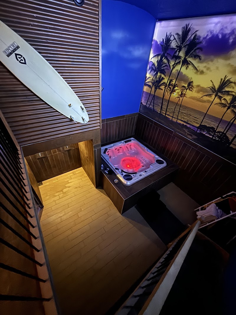 Eauzone Spa Democracy Ave 25 - Day Spa in Democracy Ave 25