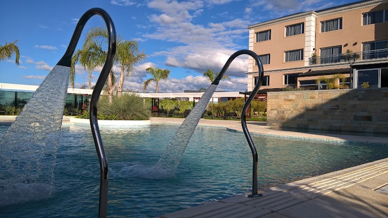 EB Spa Concordia - Day Spa in Concordia