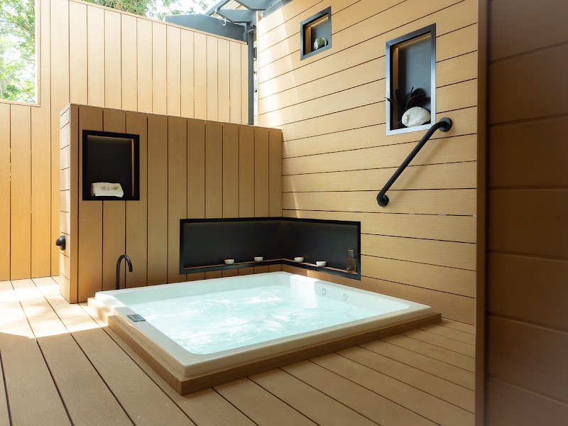 Brisbane ebb & flow - Day Spa