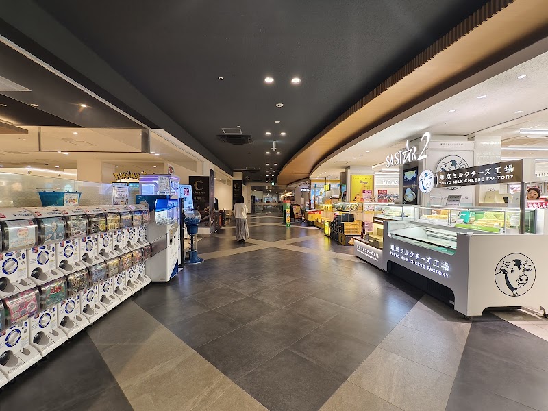 Ebina Seitai & Ashiura Raku no Tane Ebina City - Day Spa in Ebina City