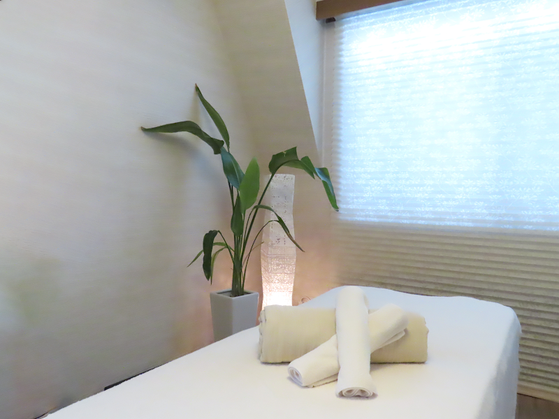 Ebisu LOOP Acupuncture Clinic Shibuya Ward - Day Spa in Shibuya Ward