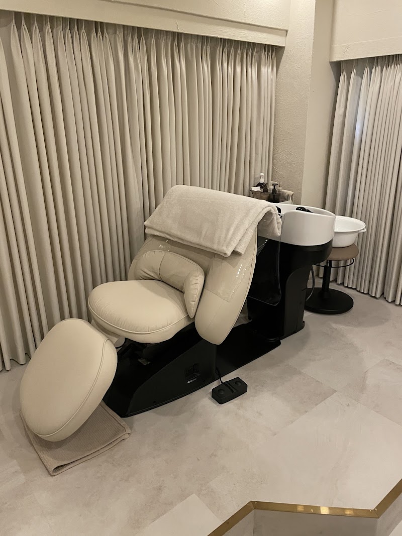 Ebisu Relaxation Salon coritori Shibuya Ward - Day Spa in Shibuya Ward