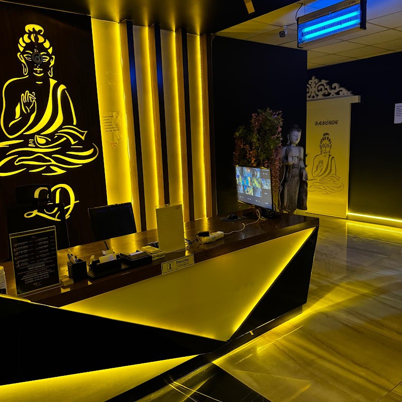 EC Vip Spa Center Yenişehir - Day Spa in Yenişehir