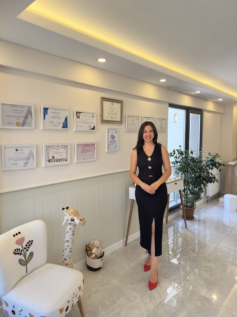 Ecem Baby Spa - Bandırma - Day Spa in Bandırma