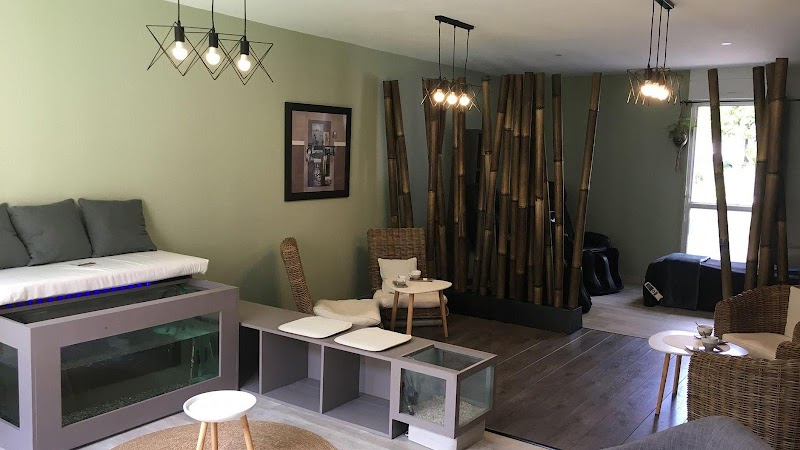 Echap&Vous espace bien-être Le Mans - Day Spa in Le Mans