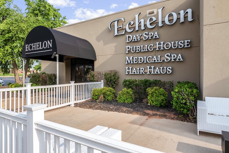 Echelon Day Spa Edmond - Day Spa in Edmond
