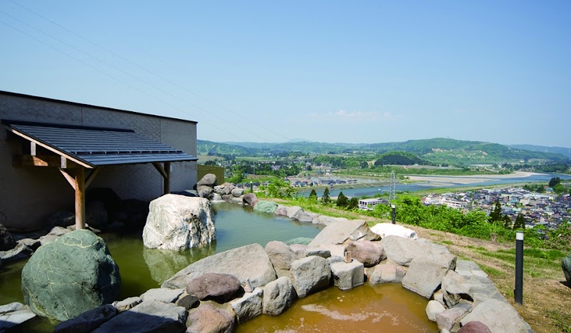 Echigo Kawaguchi Onsen Nagaoka City - Thermal Spa in Nagaoka City