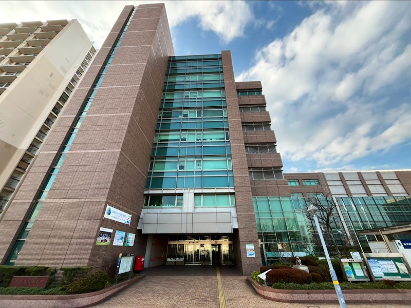 Echinacea Isogo Ward, Yokohama City - Day Spa in Isogo Ward, Yokohama City