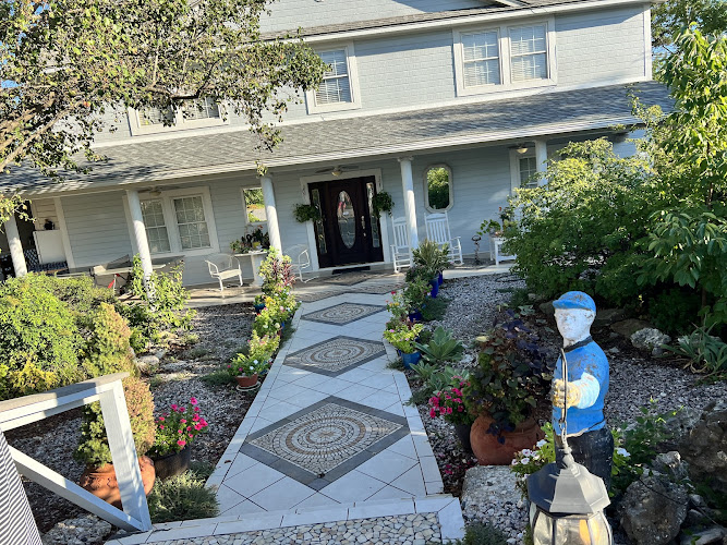 Echo Canyon Spa Resort Sulphur - Resort Spa in Sulphur