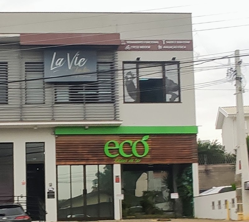 Eclair - Estética e Massagem Valinhos - Day Spa in Valinhos