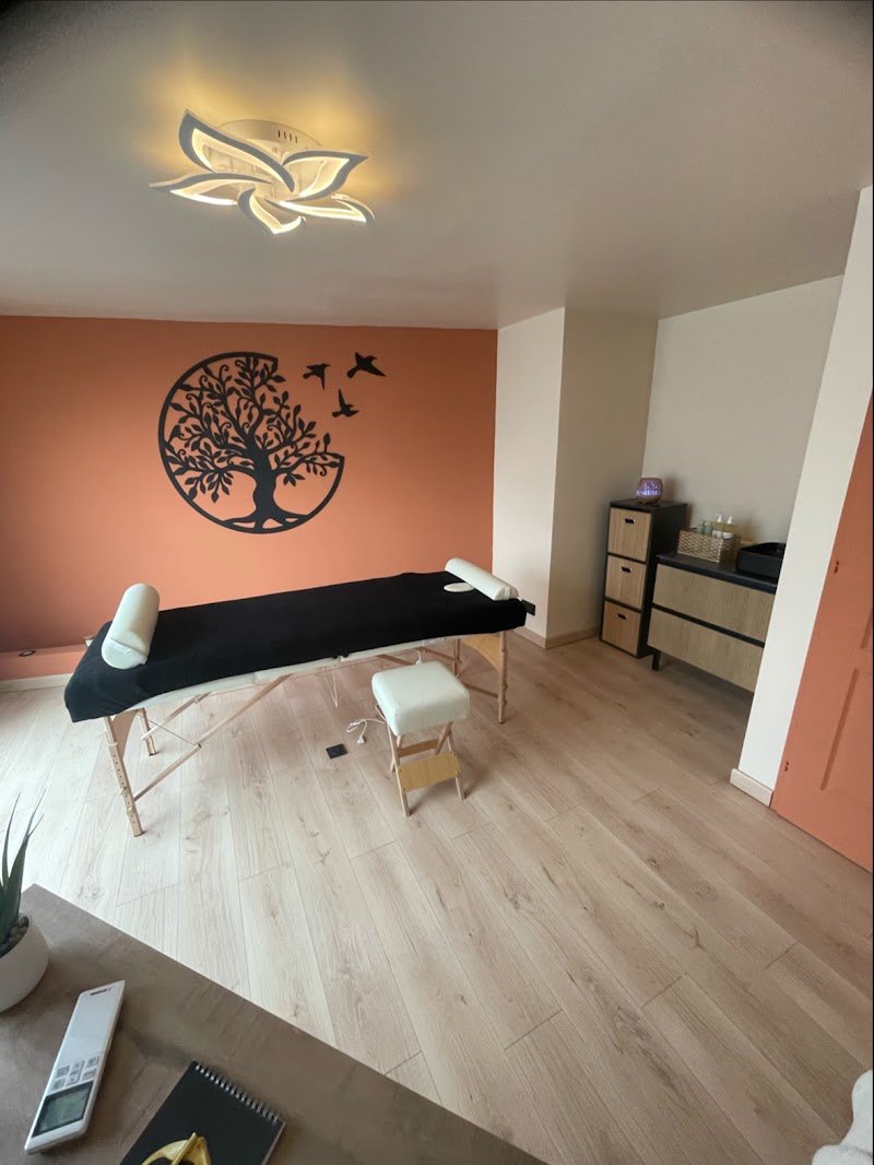 Eclat De Soleil Ensuès-la-Redonne - Wellness Retreat in Ensuès-la-Redonne