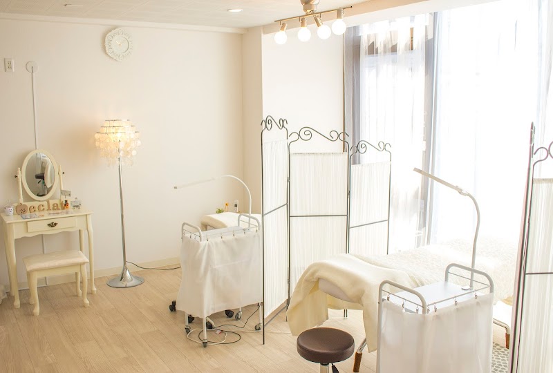 Eclat Tobu Nerima Store Nerima City - Day Spa in Nerima City