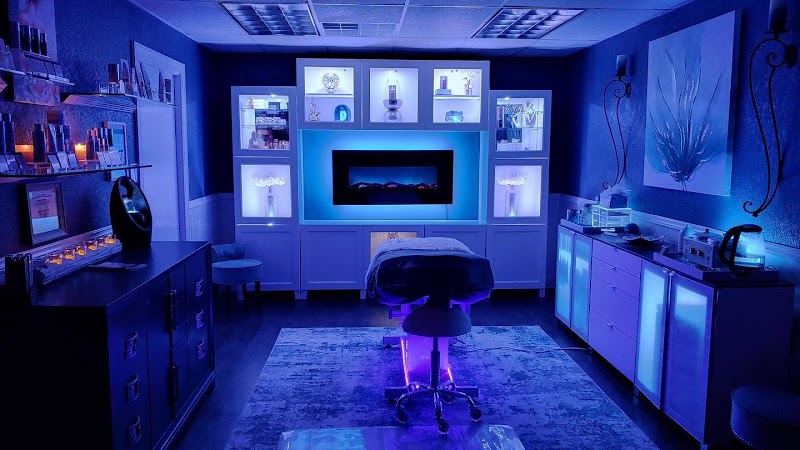 Eclectic Esthetics Mountain Home - Day Spa in Mountain Home