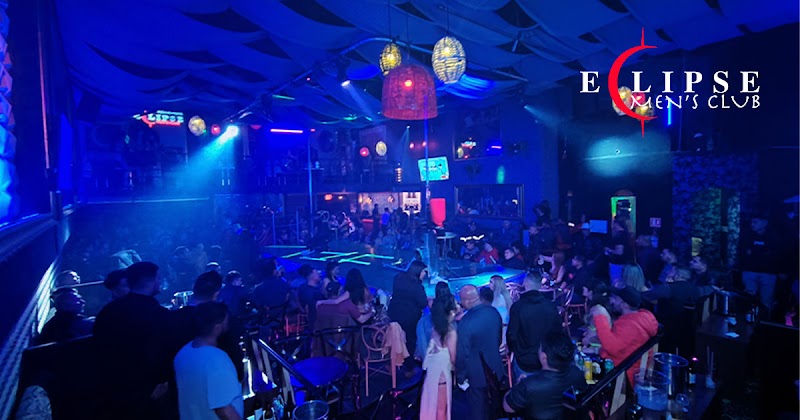 Eclipse Benito Juárez photo