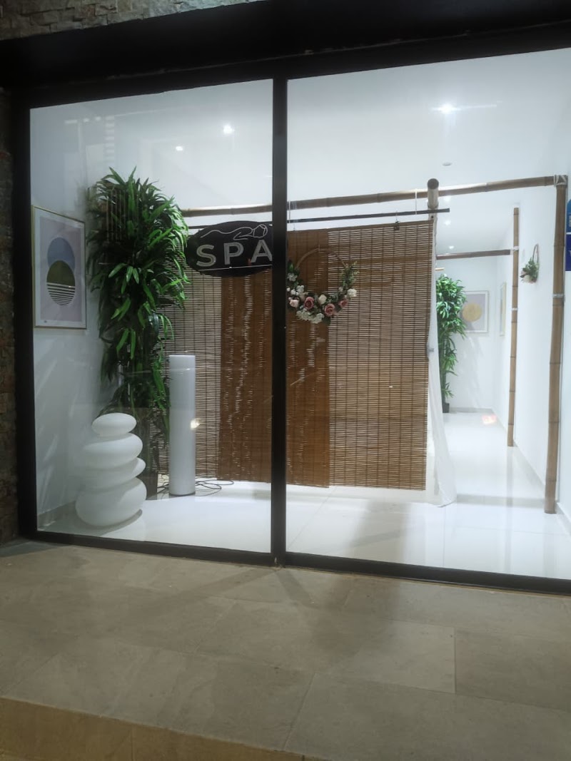 Eclipse Massage Spa Playa del Carmen