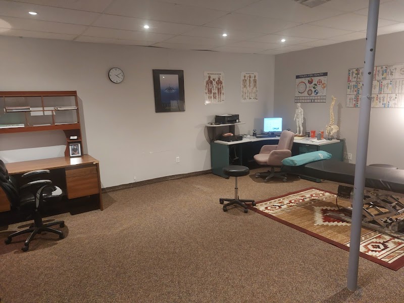 Eclipse Remedial Massage North Qu'Appelle No 187 - Day Spa in North Qu'Appelle No 187