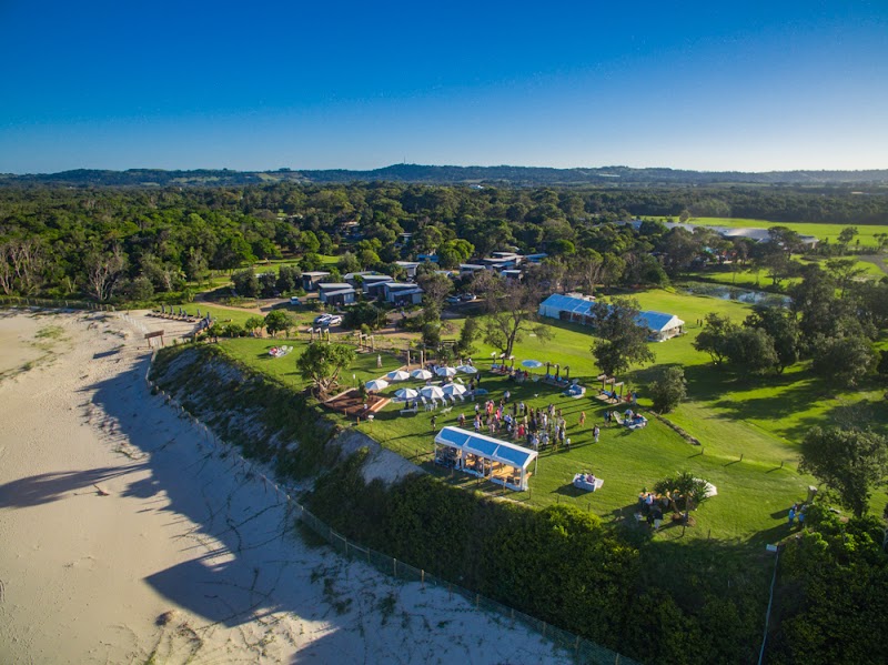 Eco Beach Resort Byron Bay - Resort Spa in Byron Bay