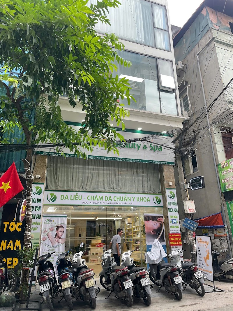 Eco Beauty & Clinic Quận Long Biên - Medical Spa in Quận Long Biên