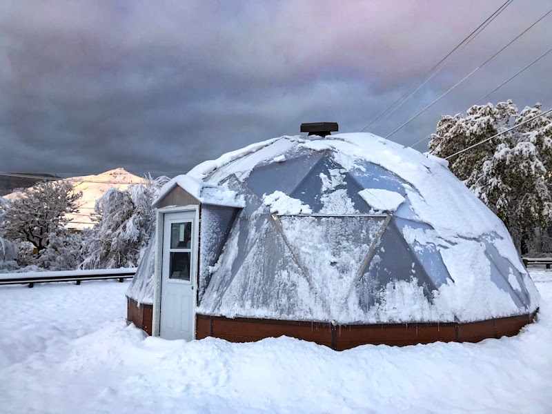 Eco Living Pagosa Pagosa Springs - Wellness Retreat in Pagosa Springs