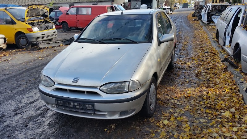 ECO Ślimak Centrum Pomiechówek - Day Spa in Pomiechówek