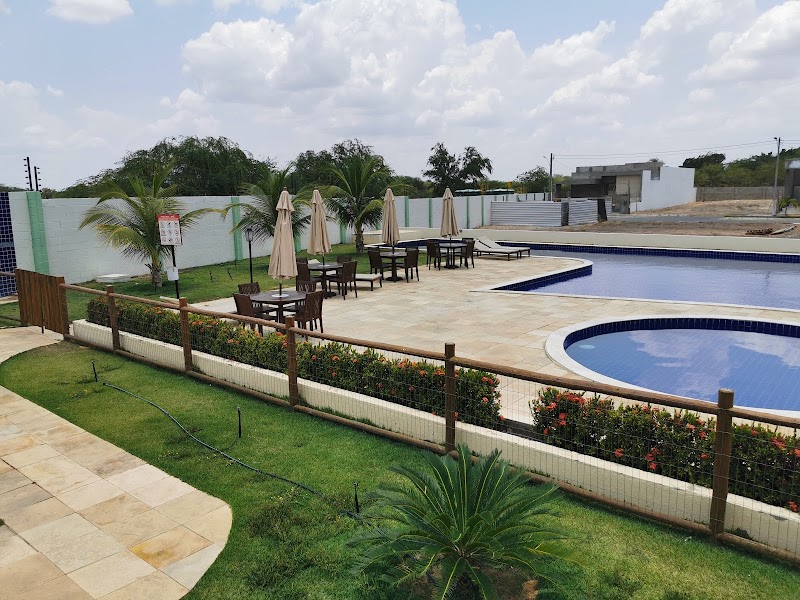 Eco Spa Condominium Club São Francisco Petrolina - Day Spa in Petrolina