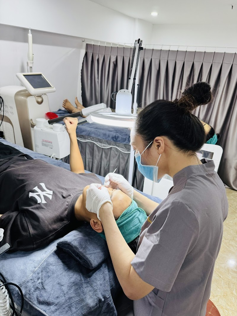 ECO SPA Quận Bắc Từ Liêm - Day Spa in Quận Bắc Từ Liêm