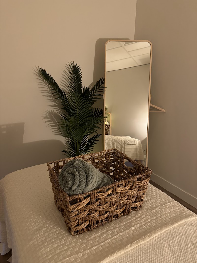 Eco Thai Massage Therapy Perth - Day Spa in Perth