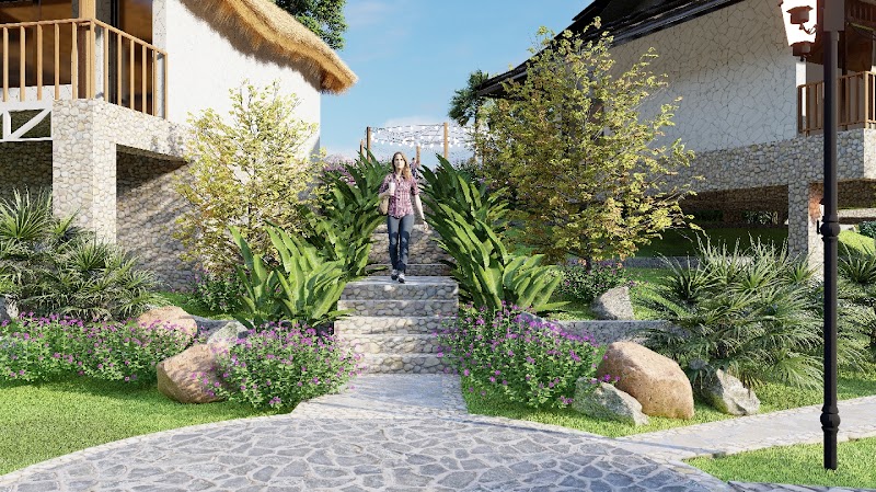 Eco Villas & Spa Sapa - Resort Spa in Sapa