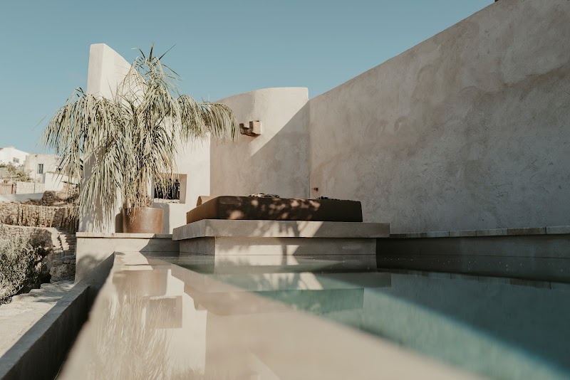 Ecohotel El Agua Tenerife - Hotel Spa in Tenerife