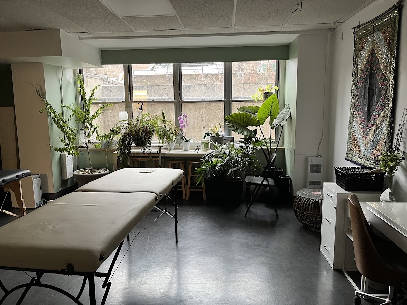 Ecole Setsuko Montreal - Day Spa in Montreal