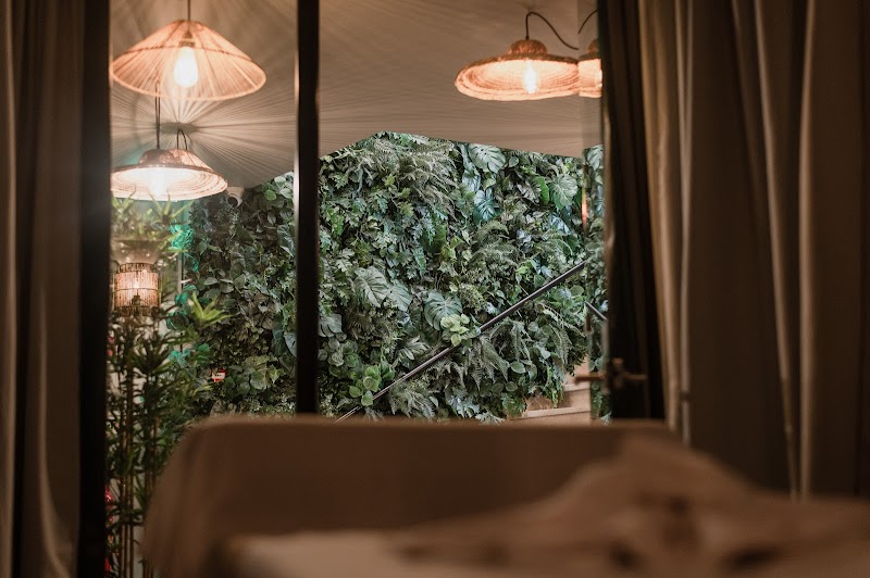 EcoMassage - Massage Lisbon - Day Spa in Lisbon