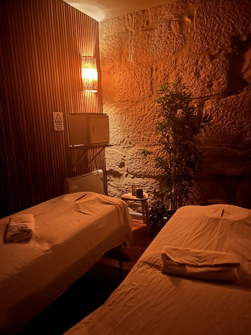 EcoMassage - Massage Porto - Day Spa in Porto