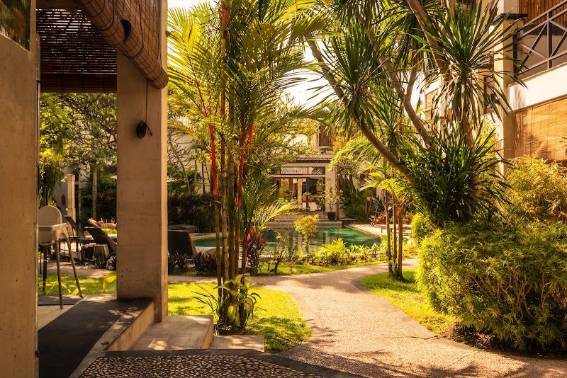 Ecosfera Hotel Canggu - Medical Spa in Canggu