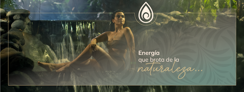 Ecotermales Fortuna Arenal - Thermal Spa in Arenal