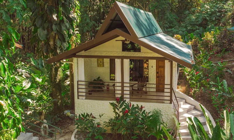 ECOTICA Boutique Hotel & Spa Manuel Antonio - Resort Spa in Manuel Antonio