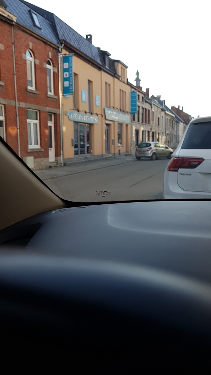 Ecrin des Sens Couvin - Day Spa in Couvin