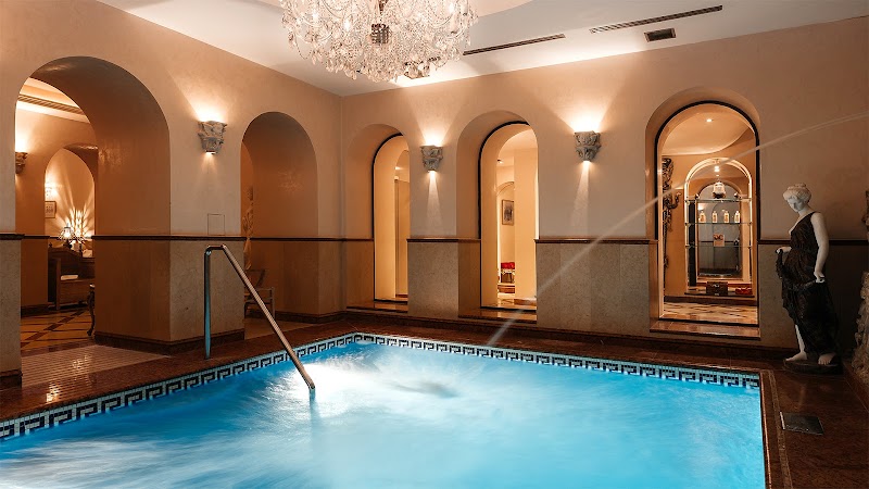 Ecsotica Spa Prague - Day Spa in Prague