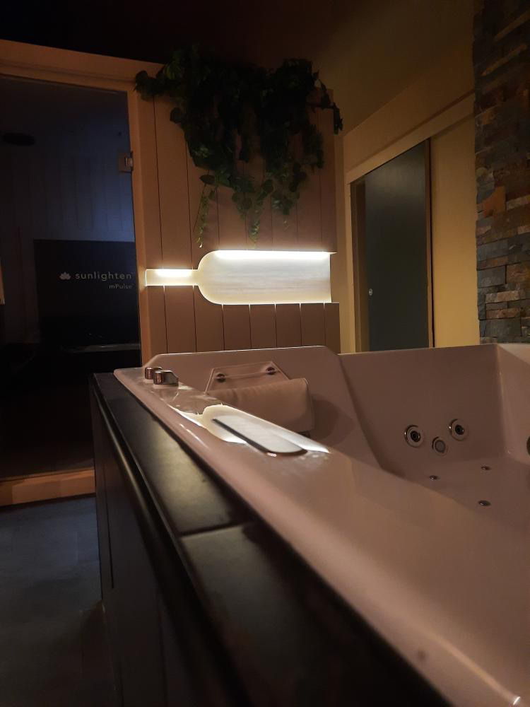Ecuadoria Spa Montréal-la-Cluse - Day Spa in Montréal-la-Cluse