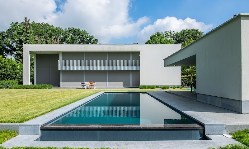 Eddy Van De Kerkhof Turnhout - Day Spa in Turnhout