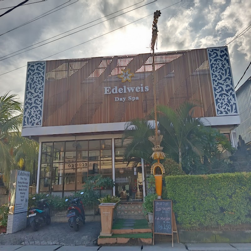 Edelweis Spa Canggu - Day Spa in Canggu