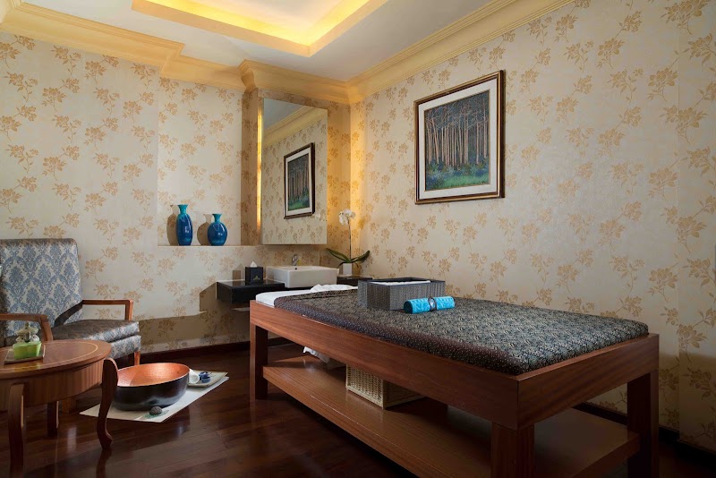 Edelweiss Tirta Ayu Spa Bandung Kota - Day Spa in Bandung Kota